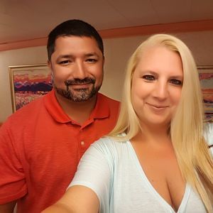 Meet your Posher, Shirley